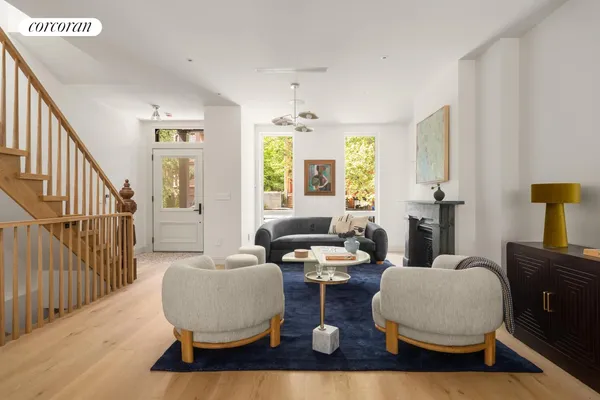 $1,935,000 | 700 Monroe Street | Bedford-Stuyvesant