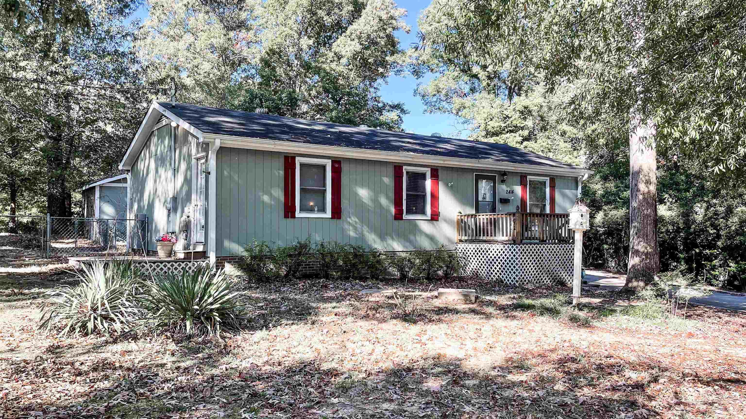 2414 Dorety Place Raleigh, NC 27604 - Photo 1 of 29 Photo 1