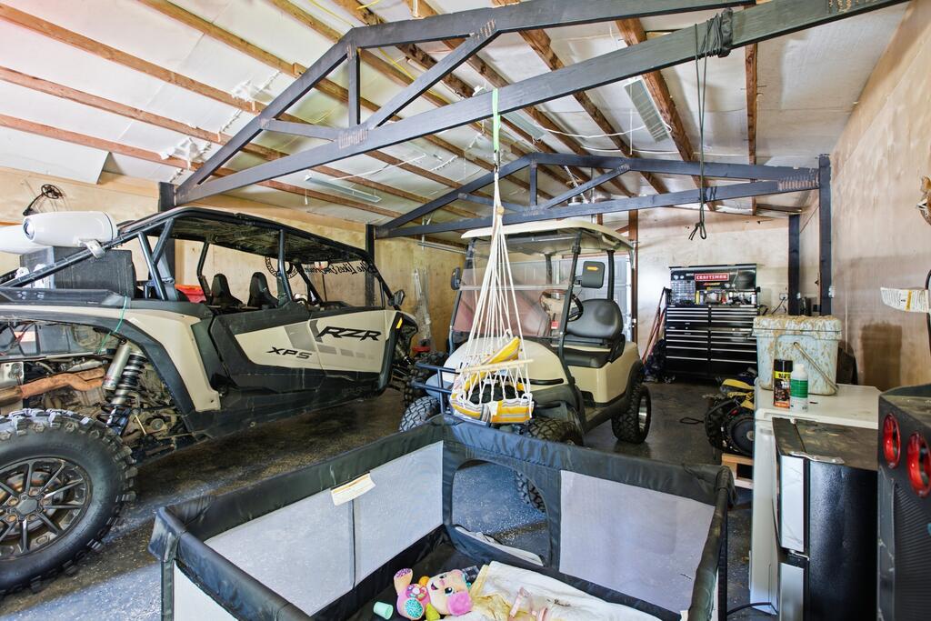 710 Red Hill Road Nortonville, KY 42442 - Photo 24 of 27 Gallery Image 24
