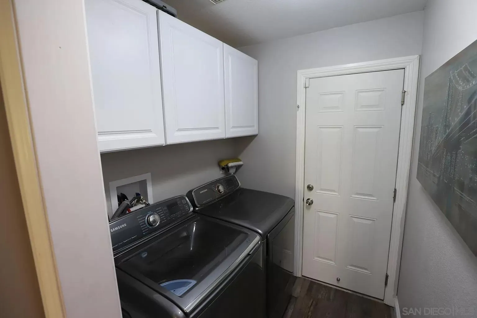 2132 Pleasant Grove Road Encinitas, CA 92024 - Photo 12 of 21 a close view of sink and cabinets