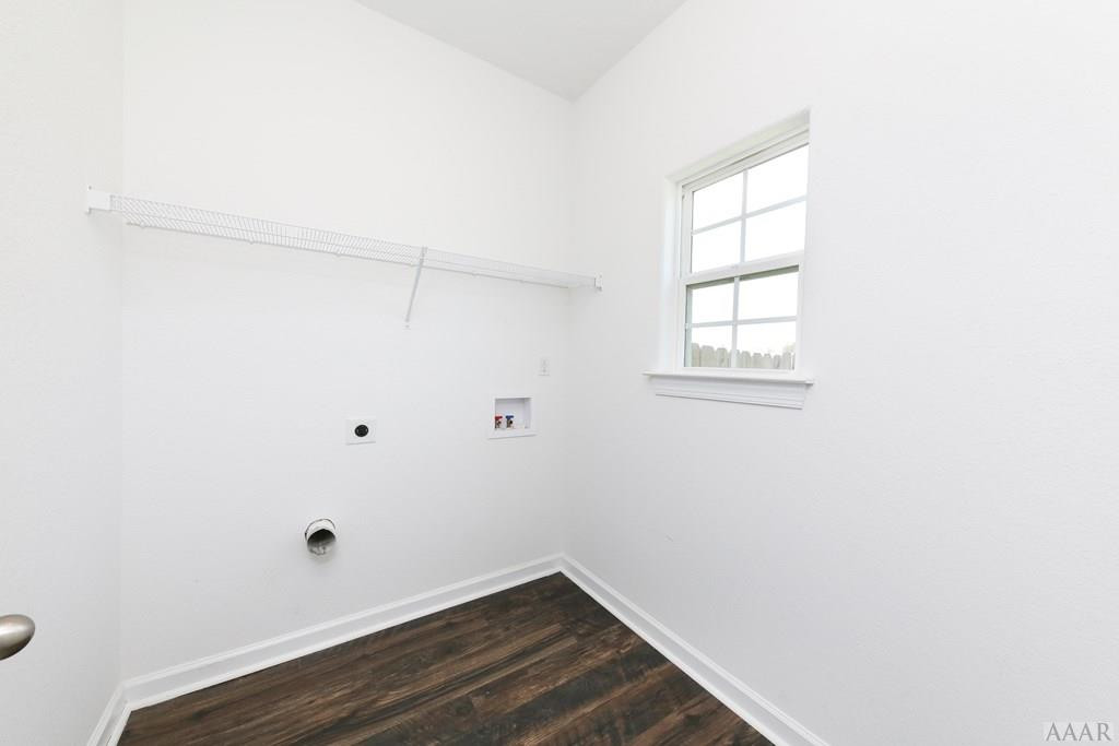 117 Elrod Road Moyock, NC 27958 - Photo 12 of 40 Laundry Rm