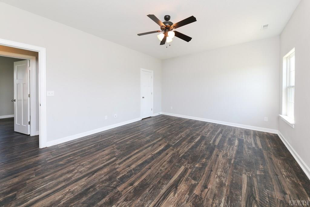 117 Elrod Road Moyock, NC 27958 - Photo 22 of 40 Master Bedroom