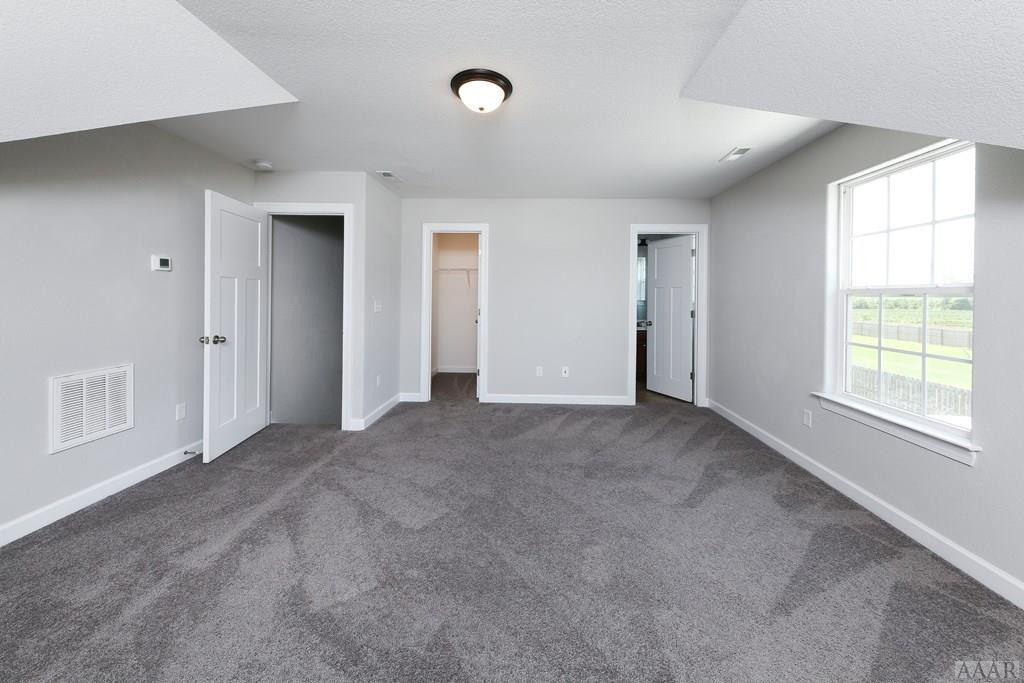 117 Elrod Road Moyock, NC 27958 - Photo 32 of 40 Walk-in Closet & Bath, FROG