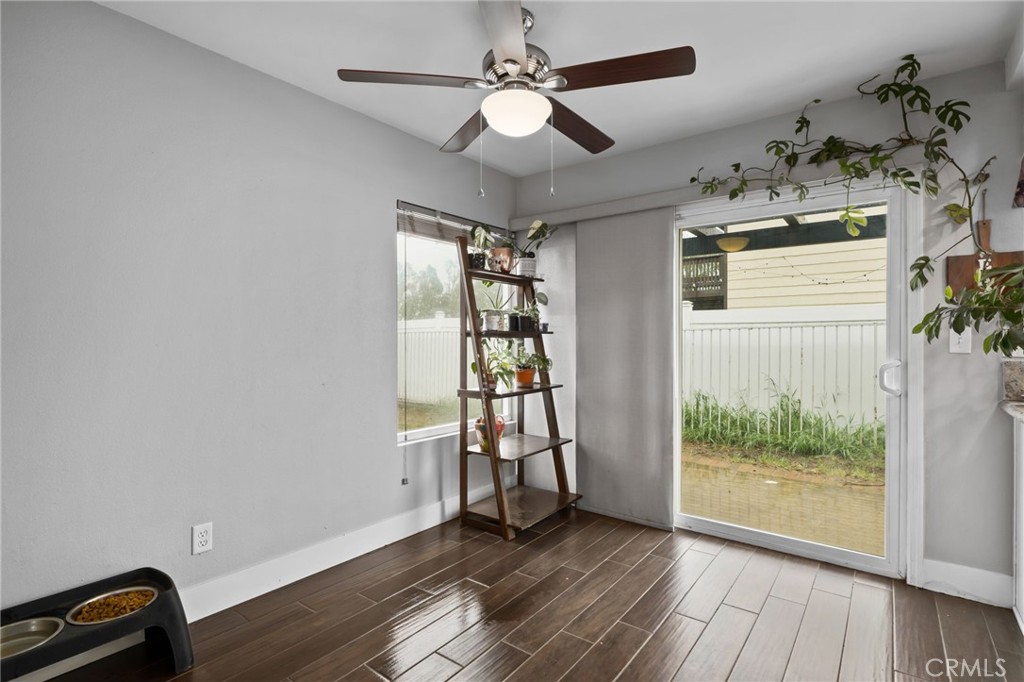 5810 Greens Drive Riverside, CA 92509 - Photo 11 of 31 a view of an empty room with a window