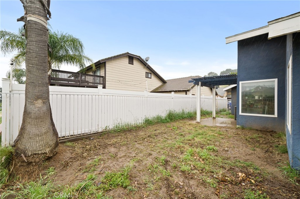 5810 Greens Drive Riverside, CA 92509 - Photo 26 of 31 a house view with a backyard space