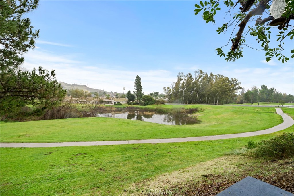 5810 Greens Drive Riverside, CA 92509 - Photo 31 of 31 a view of a golf course with a big yard
