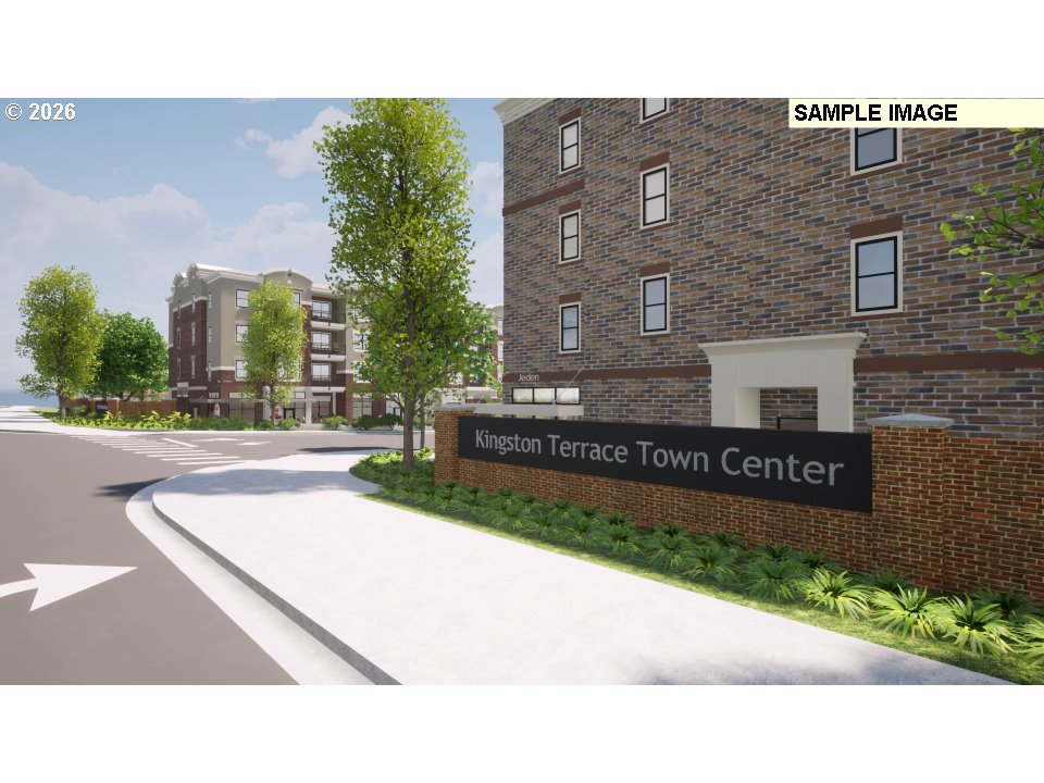 16853 Southwest Pomelo Drive Sherwood, OR 97140 - Photo 24 of 37 a black and white photo of a building