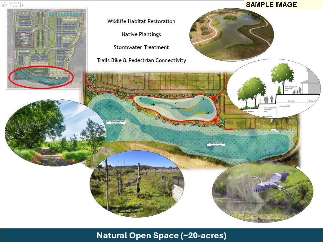 16853 Southwest Pomelo Drive Sherwood, OR 97140 - Photo 26 of 37