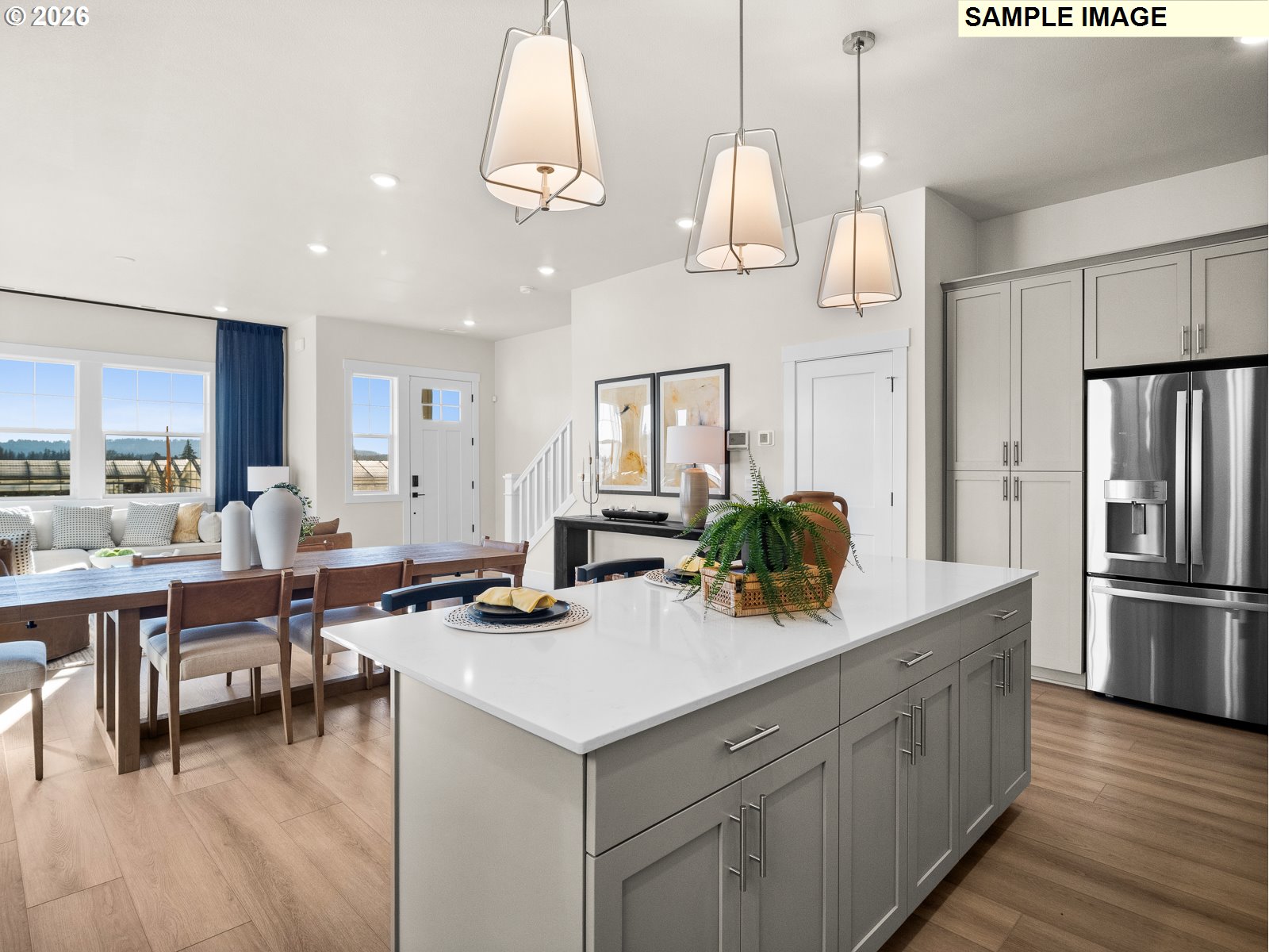 16853 Southwest Pomelo Drive Sherwood, OR 97140 - Photo 32 of 37