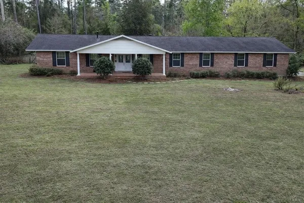 $595,000 | 8605 Coach Road, Tallahassee, FL 32309