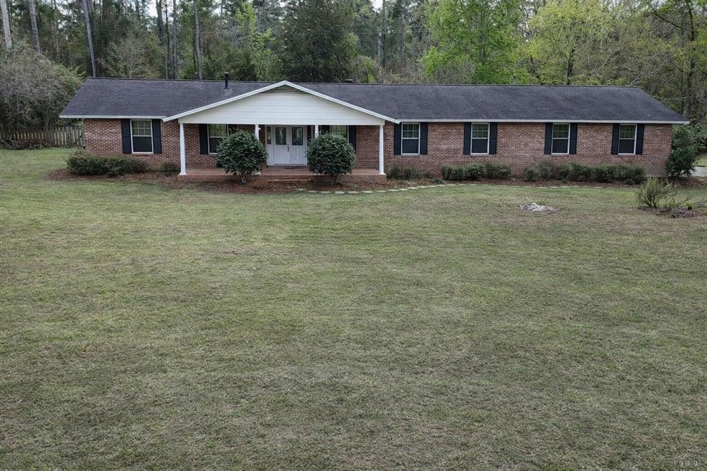 8605 Coach Road Tallahassee, FL 32309 - Photo 1 of 44