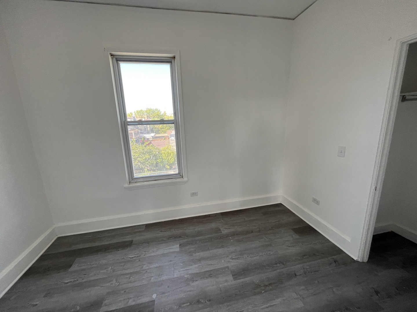 3323 North Pulaski Road, Unit 2RB Chicago, IL 60641 - Photo 6 of 7 Gallery Image 6