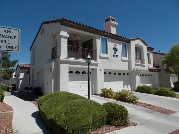 $1,675 | 7270 Diamond Canyon Lane, Unit 202, Las Vegas, NV 89149