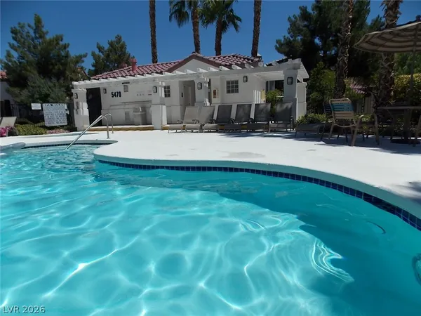 $1,675 | 7270 Diamond Canyon Lane, Unit 202, Las Vegas, NV 89149