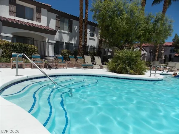 $1,675 | 7270 Diamond Canyon Lane, Unit 202, Las Vegas, NV 89149