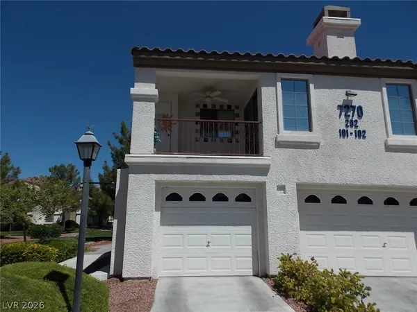 $1,675 | 7270 Diamond Canyon Lane, Unit 202, Las Vegas, NV 89149