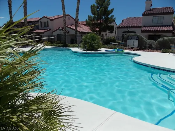 $1,675 | 7270 Diamond Canyon Lane, Unit 202, Las Vegas, NV 89149