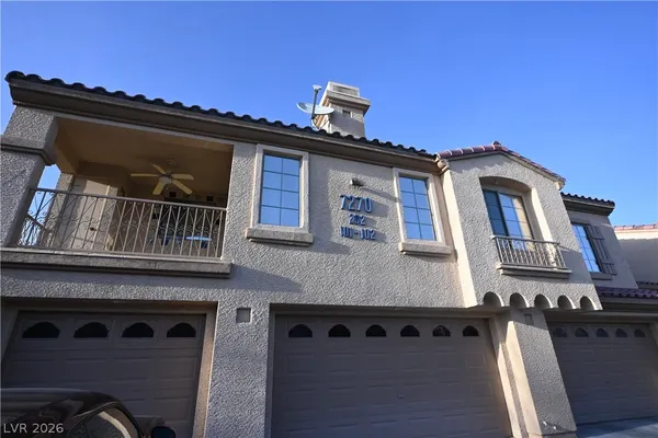 $1,675 | 7270 Diamond Canyon Lane, Unit 202, Las Vegas, NV 89149