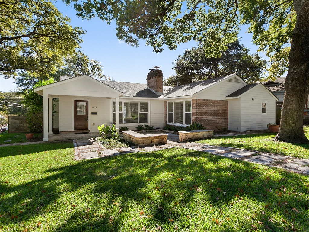 3811 Petes Path Austin, TX 78731 - Photo 1 of 1