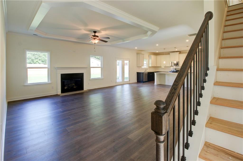 41 Woodland Road Covington, GA 30016 - Photo 10 of 37