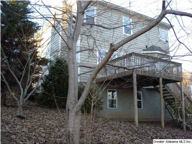 2833 Ridge Parkway Trussville, AL 35173 - Photo 4 of 21