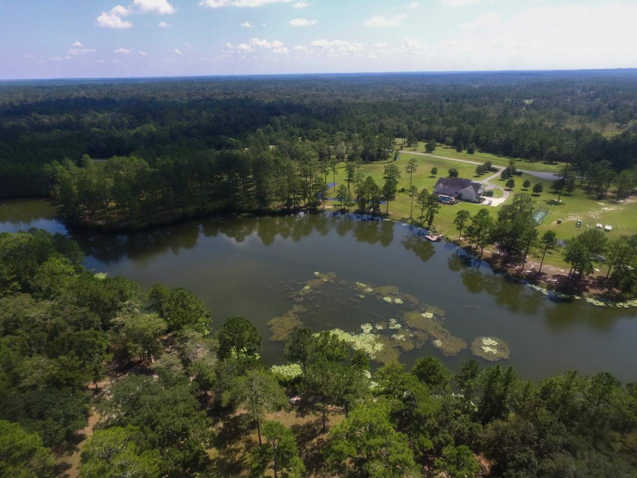 99 Leigh Read Road Tallahassee, FL 32309 - Photo 3 of 3 Gallery Image 3