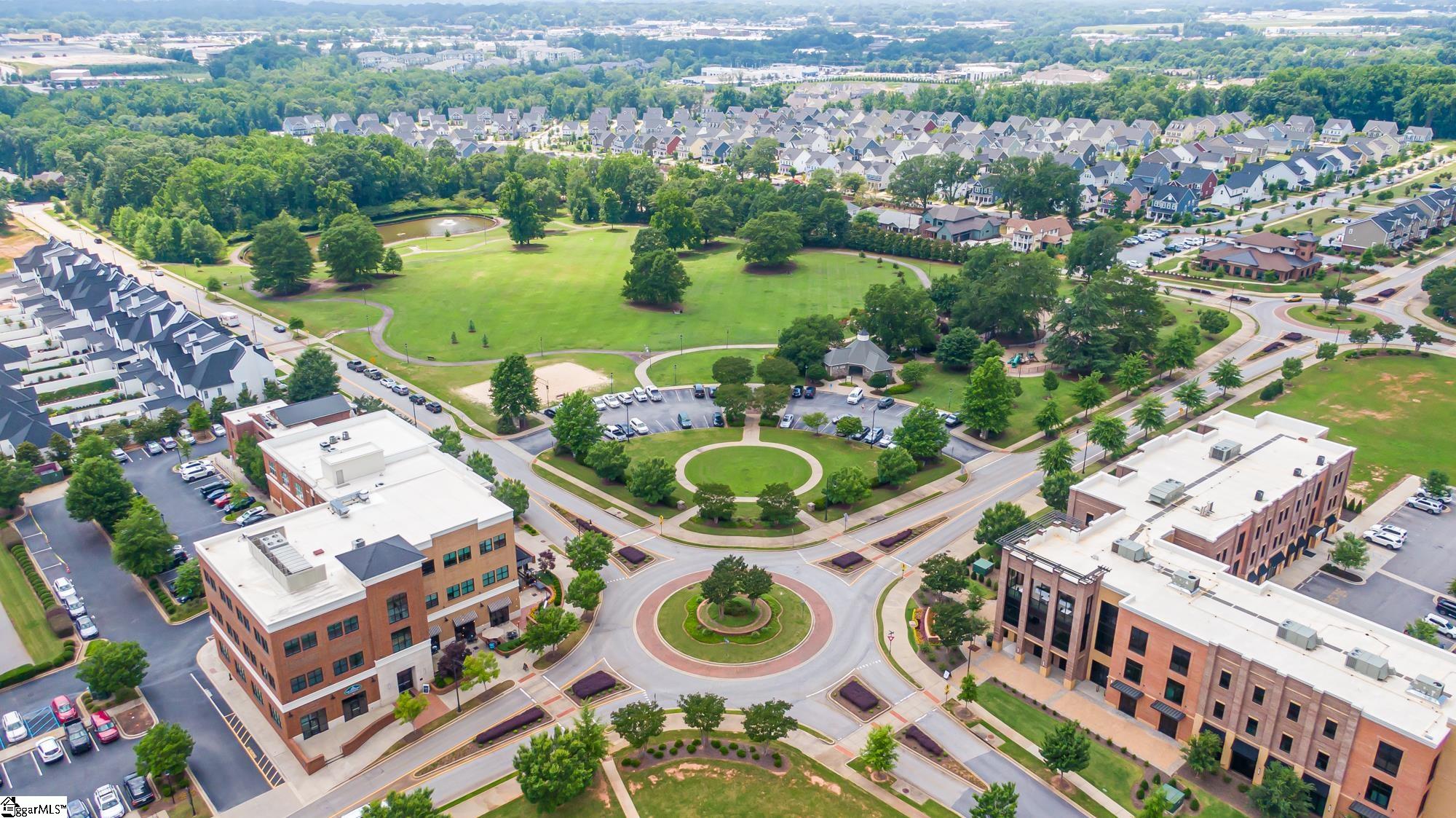 5 Red Lion Road Greenville, SC 29607 - Photo 31 of 33