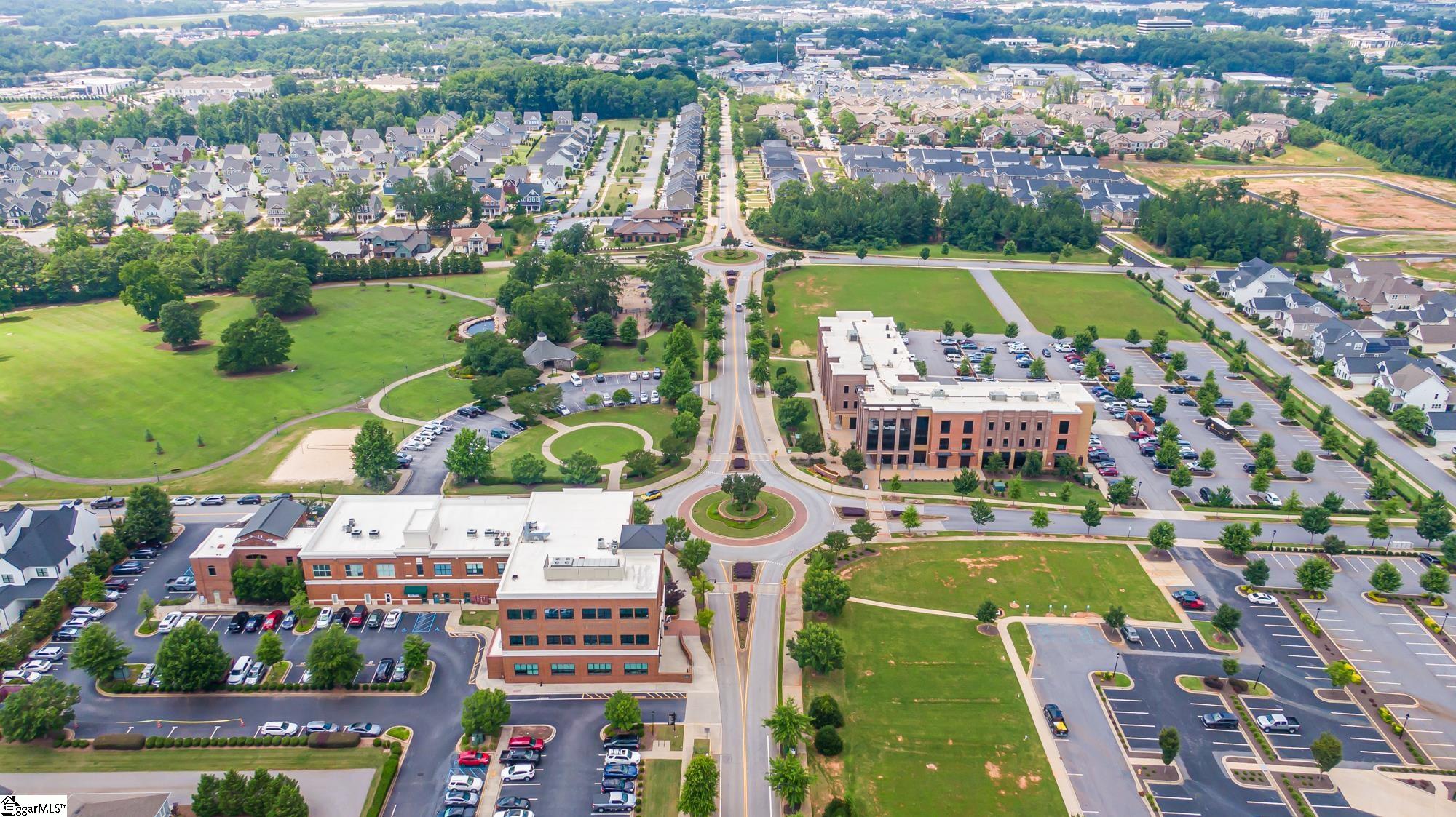 5 Red Lion Road Greenville, SC 29607 - Photo 32 of 33