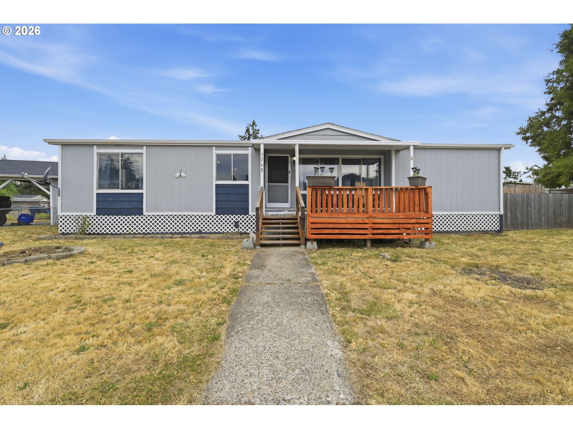 5268 Forsythia Street Springfield, OR 97478 - Photo 1 of 29