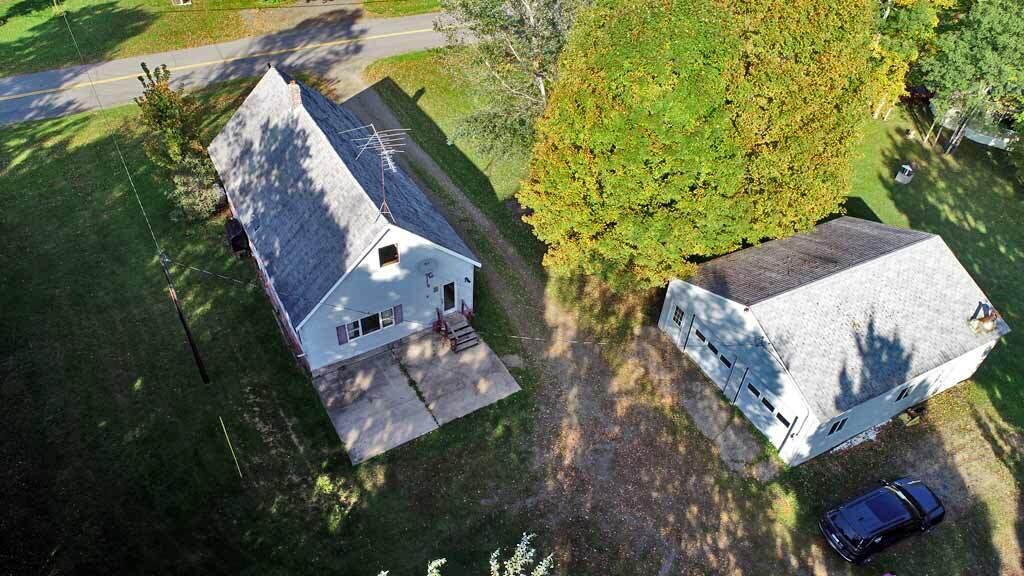 1378 Bancroft Road Wytopitlock, ME 04497 - Photo 41 of 55 1378-bancroft-rd-aerial
