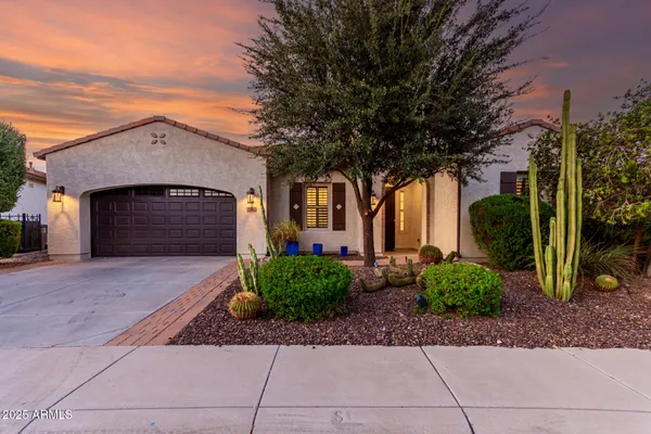 $635,000 | 882 East Laddoos Avenue, Queen Creek, AZ 85140