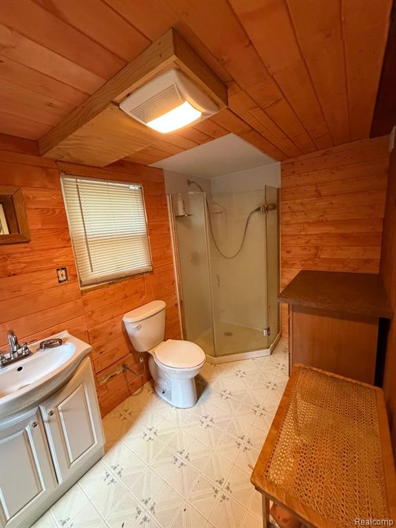 955 Aeronca Road Luzerne, MI 48636 - Photo 14 of 20