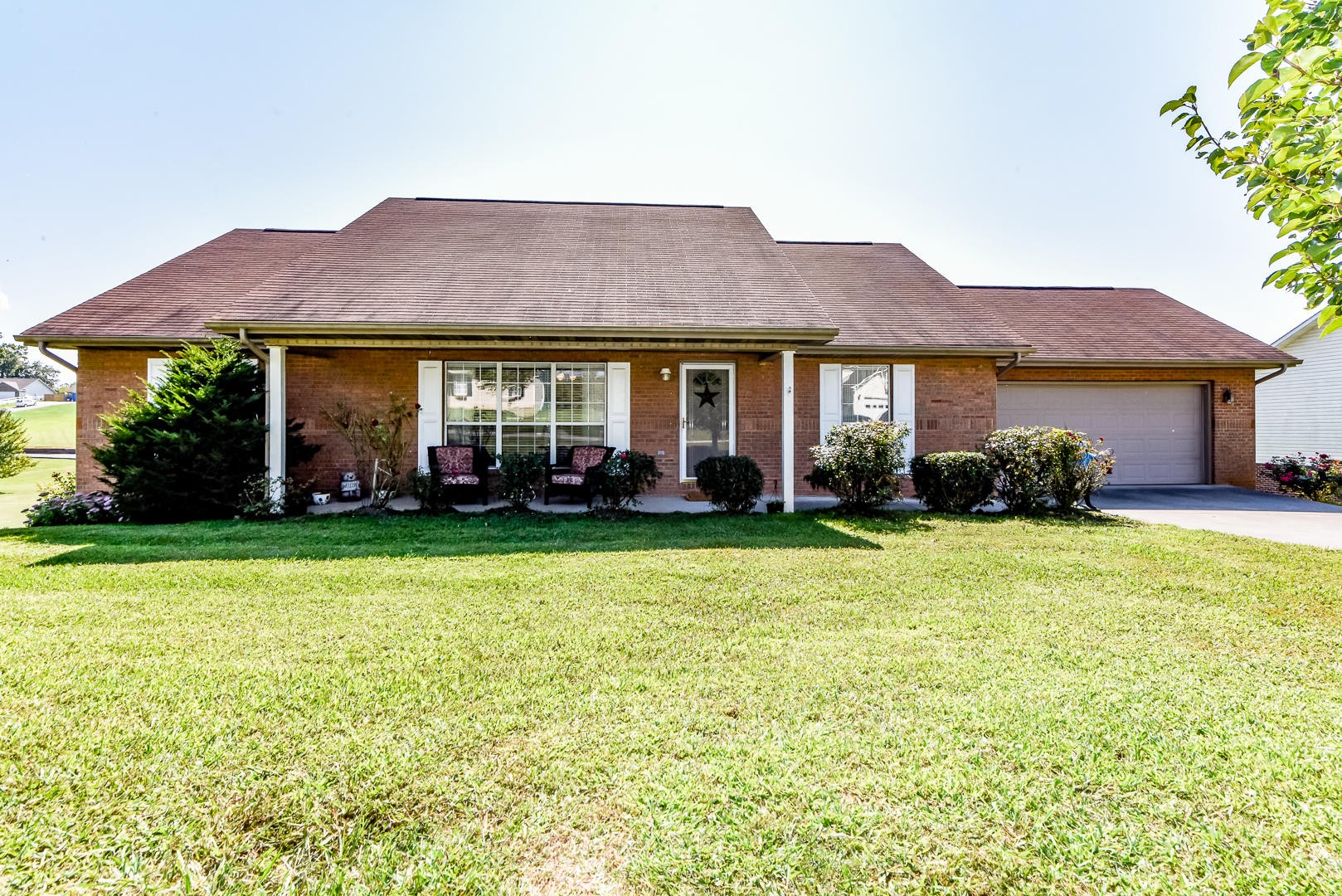 4226 Pea Ridge Road Maryville, TN 37804 - Photo 1 of 28 Gallery Image 1