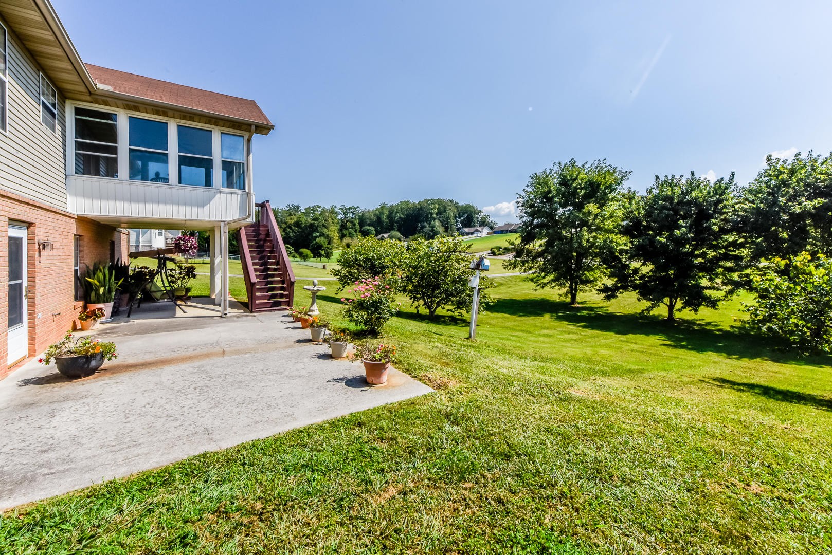 4226 Pea Ridge Road Maryville, TN 37804 - Photo 6 of 28 Gallery Image 6
