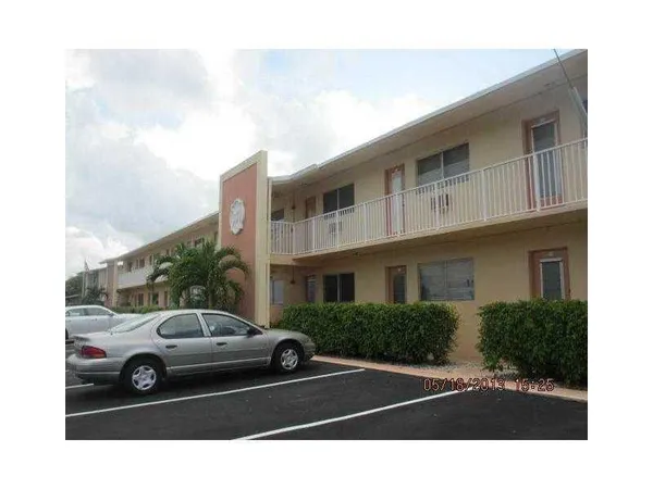 $95,000 | 301 East McNab Road, Unit 106, Pompano Beach, FL 33060