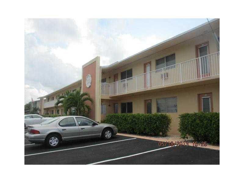 301 East McNab Road, Unit 106 Pompano Beach, FL 33060 - Photo 1 of 23 Photo 1