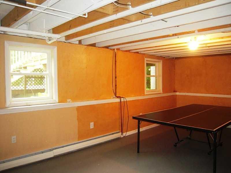 126 Grant Road Saco, ME 04072 - Photo 24 of 31 Basement.