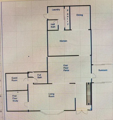 $2,200,000 | 36 Pearl Street, Groton, CT 06355