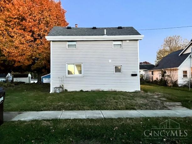 7404 Perry Street Cincinnati, OH 45231 - Photo 11 of 13 Gallery Image 11