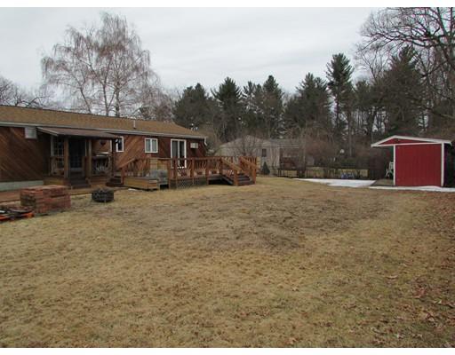 96 Saffron Circle Springfield, MA 01129 - Photo 4 of 27