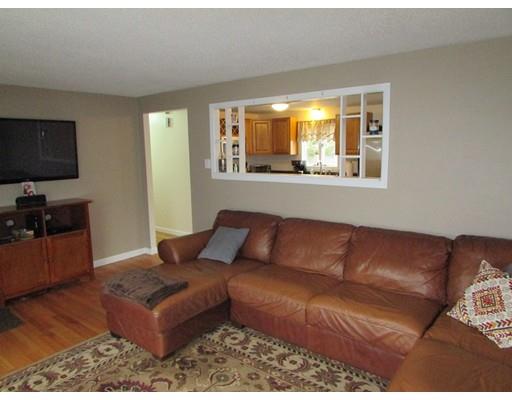 96 Saffron Circle Springfield, MA 01129 - Photo 8 of 27