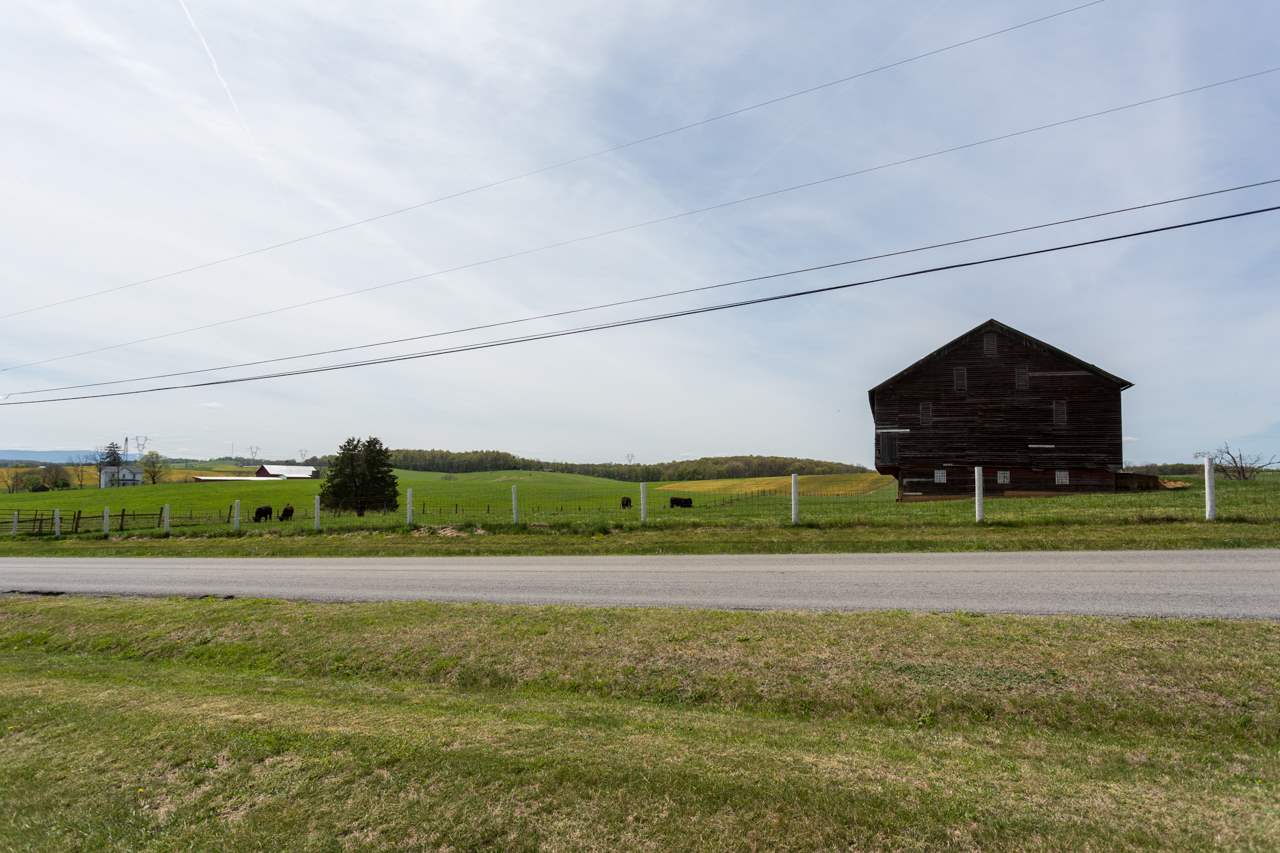 695 Brower Road Waynesboro, VA 22980 - Photo 41 of 50 a view of a big yard