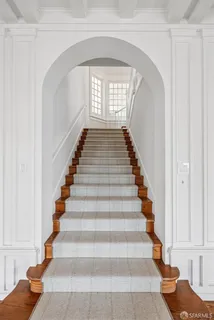 $9,500,000 | 3 Presidio Terrace, San Francisco, CA 94118