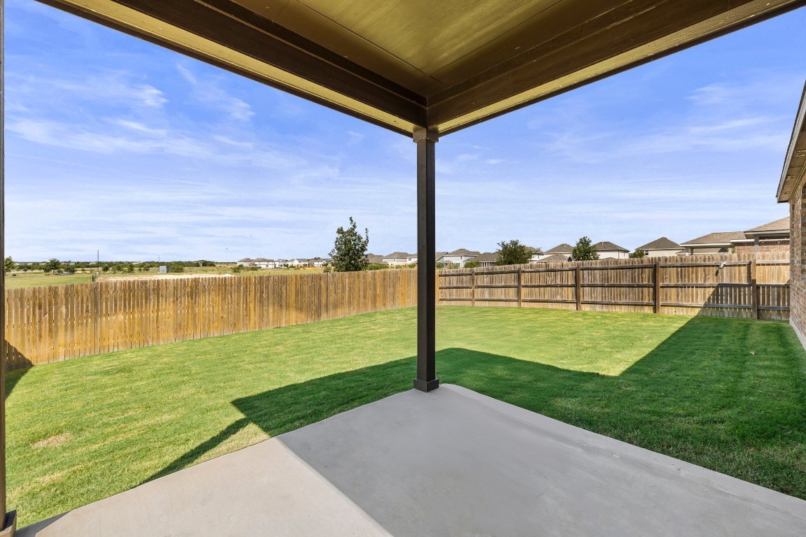 1421 Itzel Bend Leander, TX 78641 - Photo 24 of 29