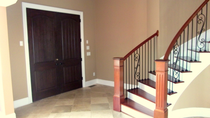 5100 Flintlock Road Roanoke, VA 24018 - Photo 11 of 102 Foyer