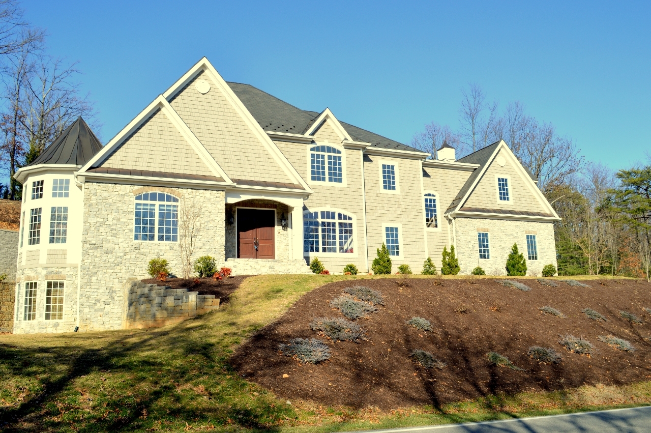 5100 Flintlock Road Roanoke, VA 24018 - Photo 101 of 102 Front of the house