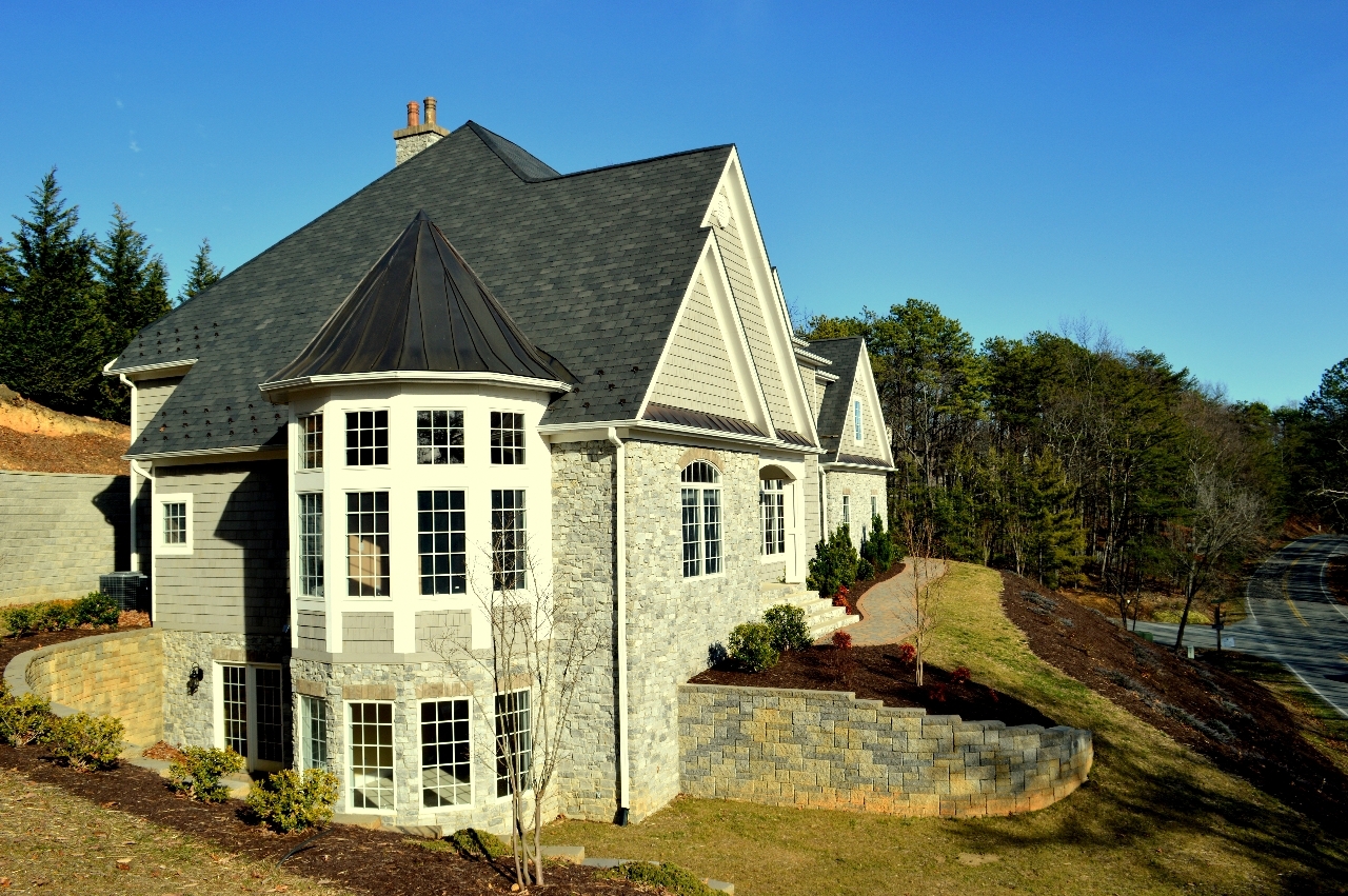 5100 Flintlock Road Roanoke, VA 24018 - Photo 102 of 102 Side View