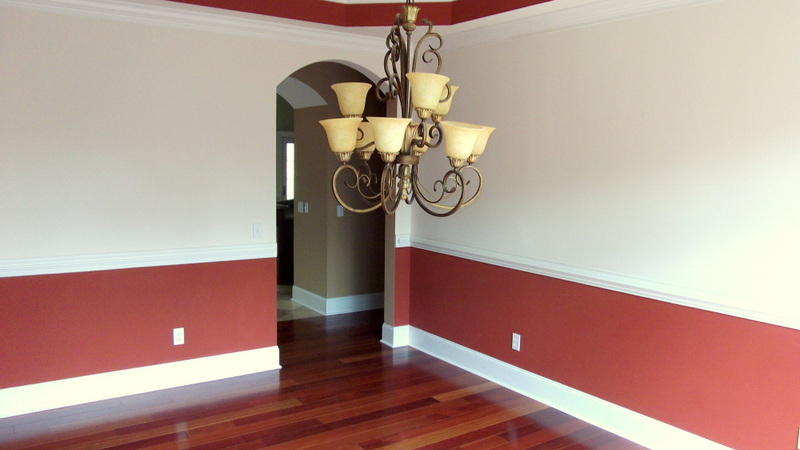 5100 Flintlock Road Roanoke, VA 24018 - Photo 12 of 102 Dining Room