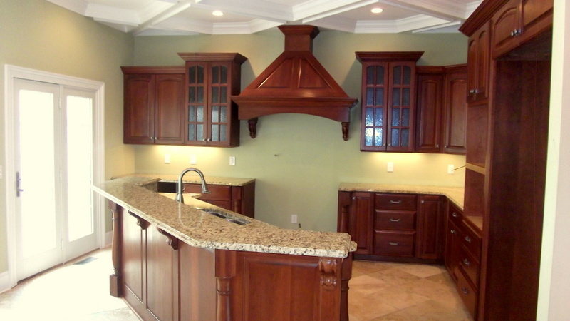 5100 Flintlock Road Roanoke, VA 24018 - Photo 17 of 102 Kitchen