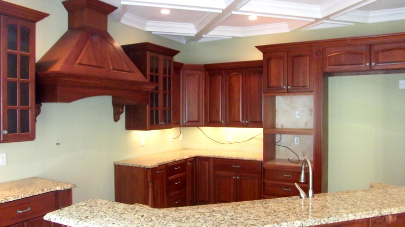 5100 Flintlock Road Roanoke, VA 24018 - Photo 18 of 102 Kitchen